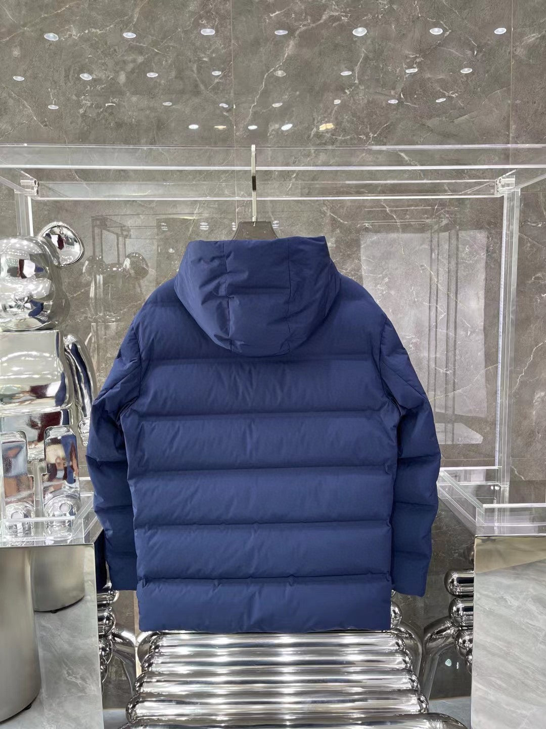 Pra*a Jacket