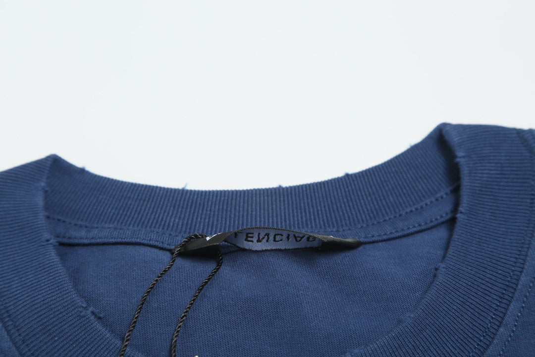 Ba1en*iaga T-shirt
