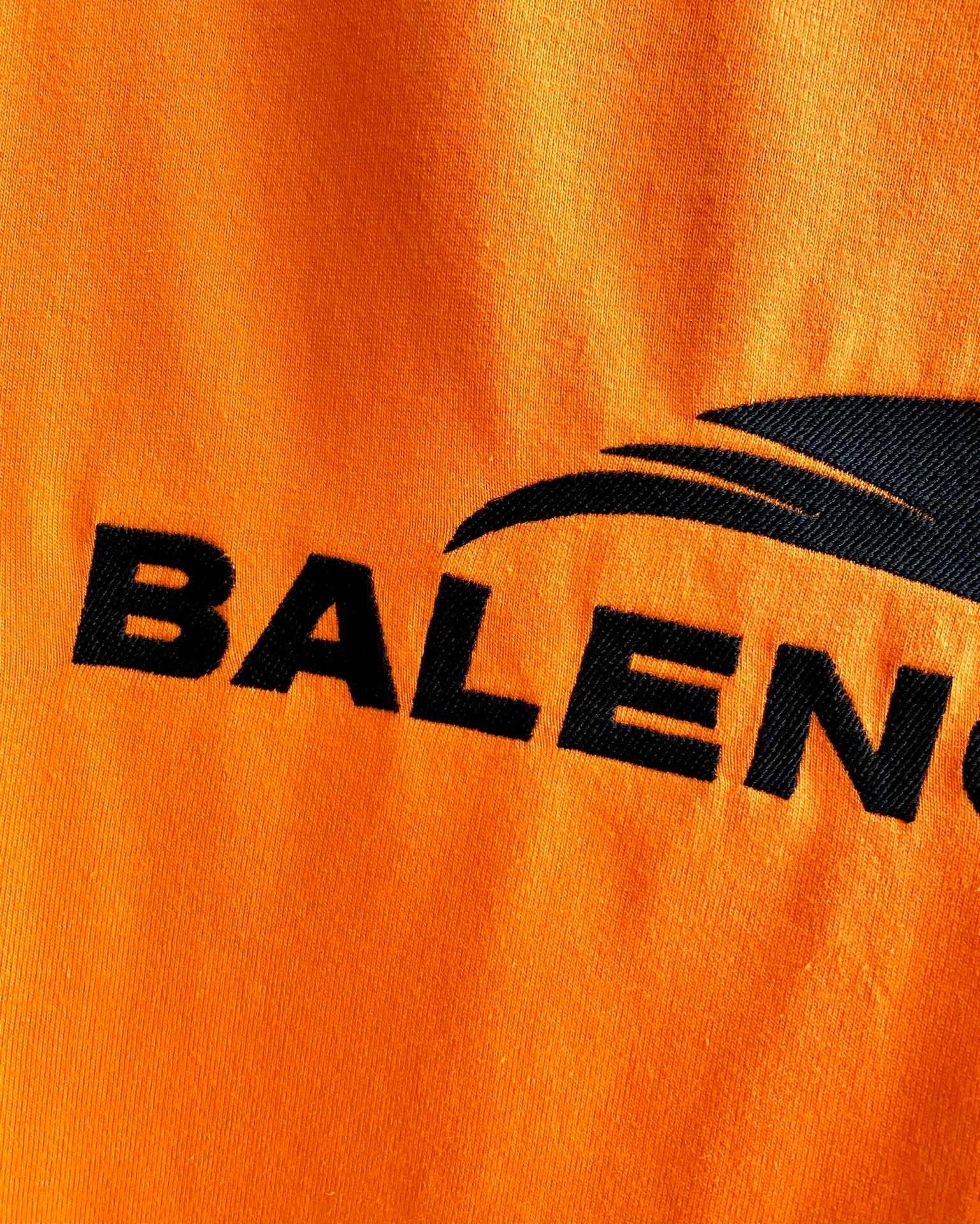 Ba1en*iaga T-shirt