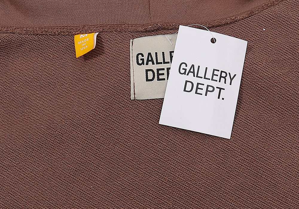 Gallery Dept Hoodie