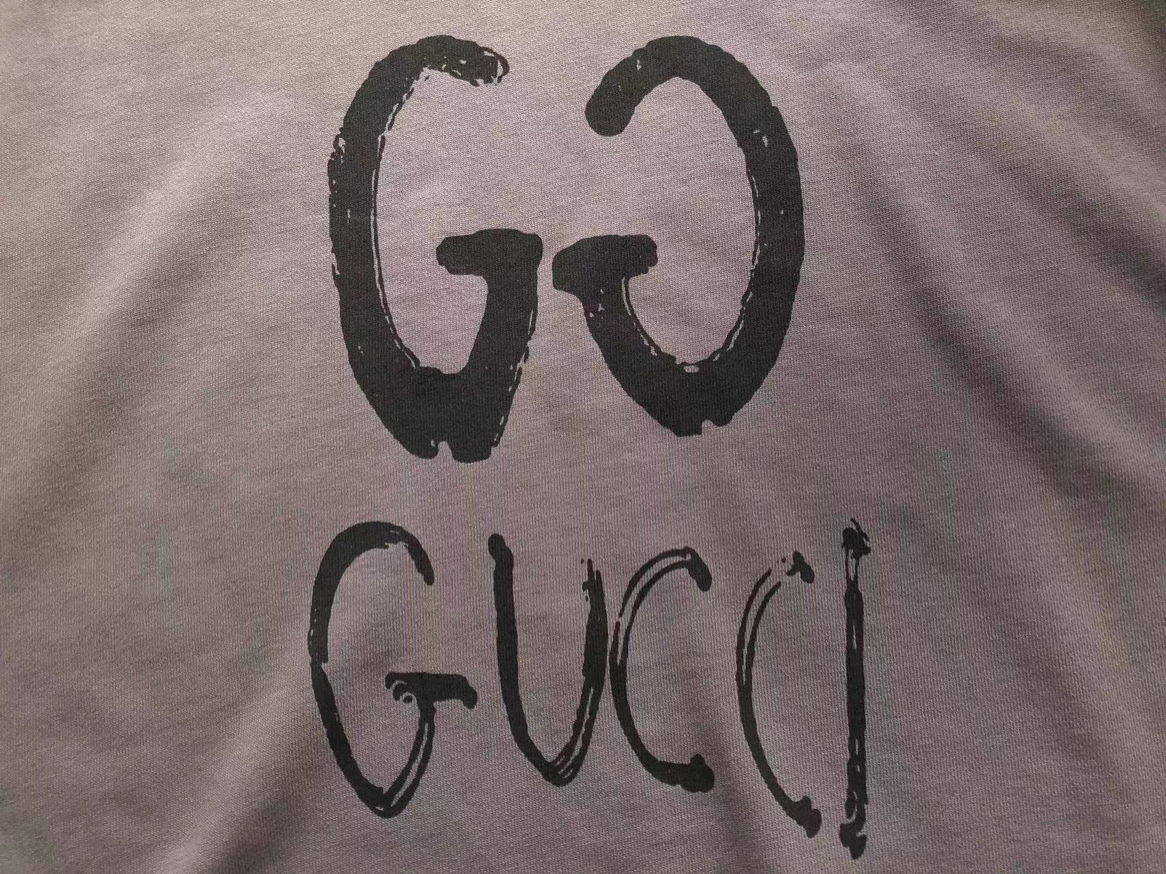 Gvc*1 x Ba1en*iaga Sweatshirt