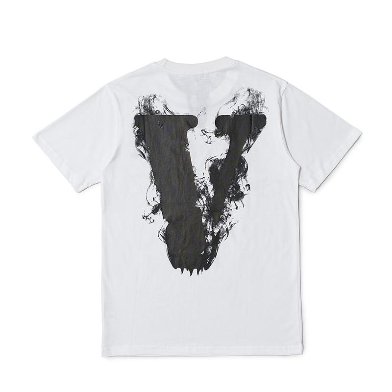 Vlone No Smoking Tee
