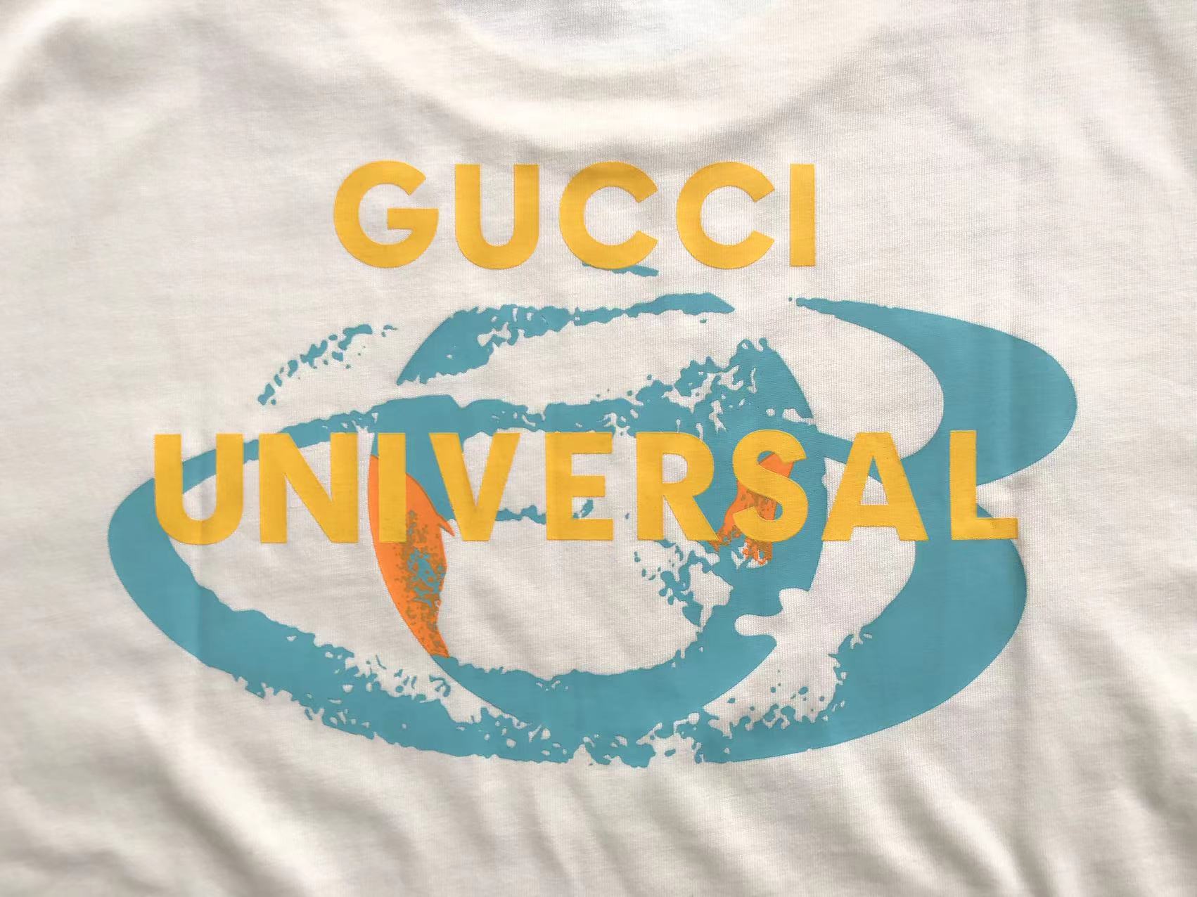 Gvc*1 T-shirt