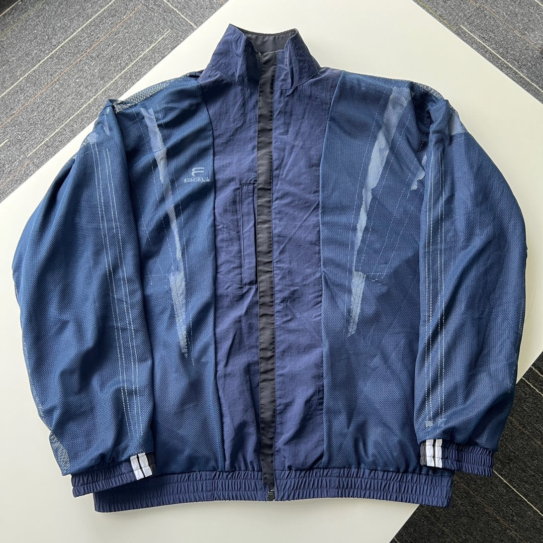 Ba1en*iaga Jacket