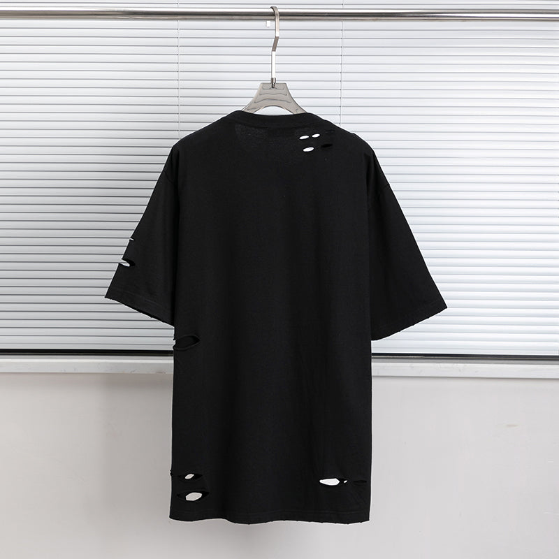 Ba1en*iaga T-shirt