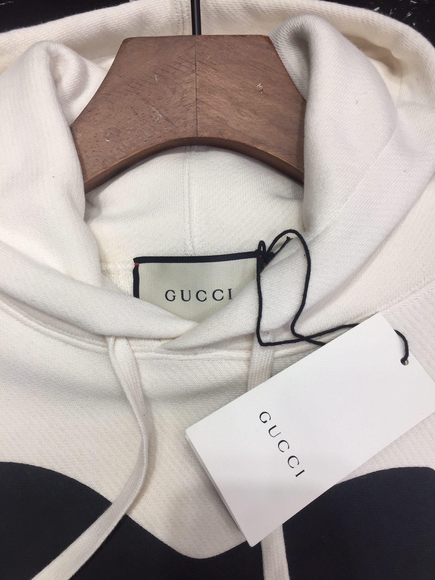 Gvc*1 Hoodie