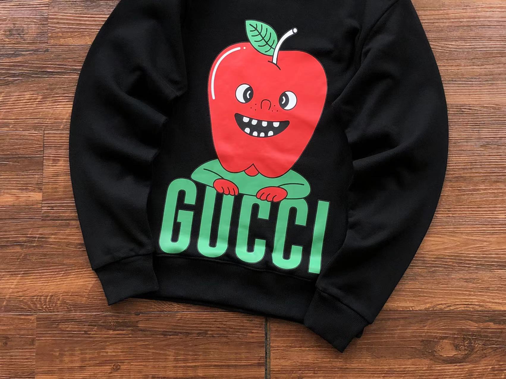 Gvc*1 Sweatshirt
