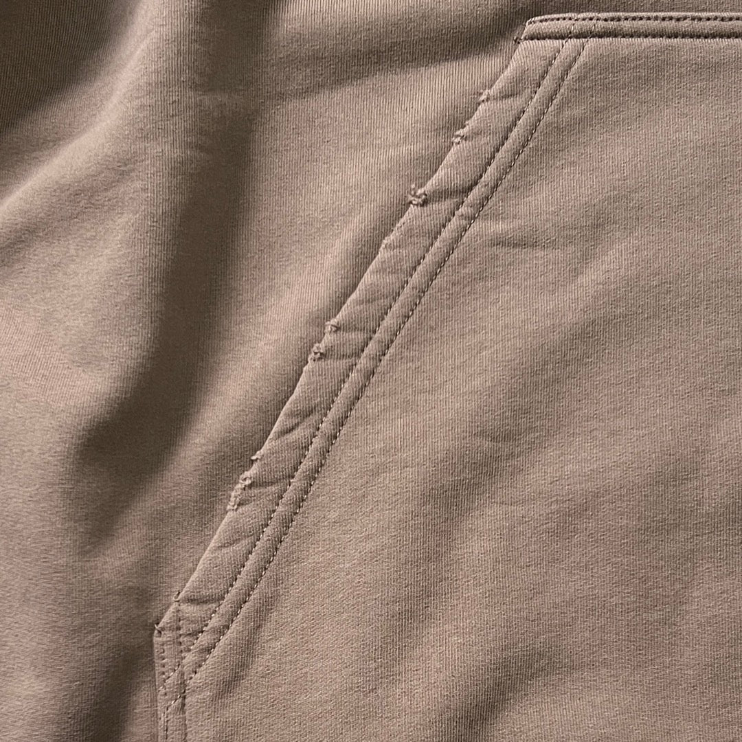 Ba1en*iaga Hoodie