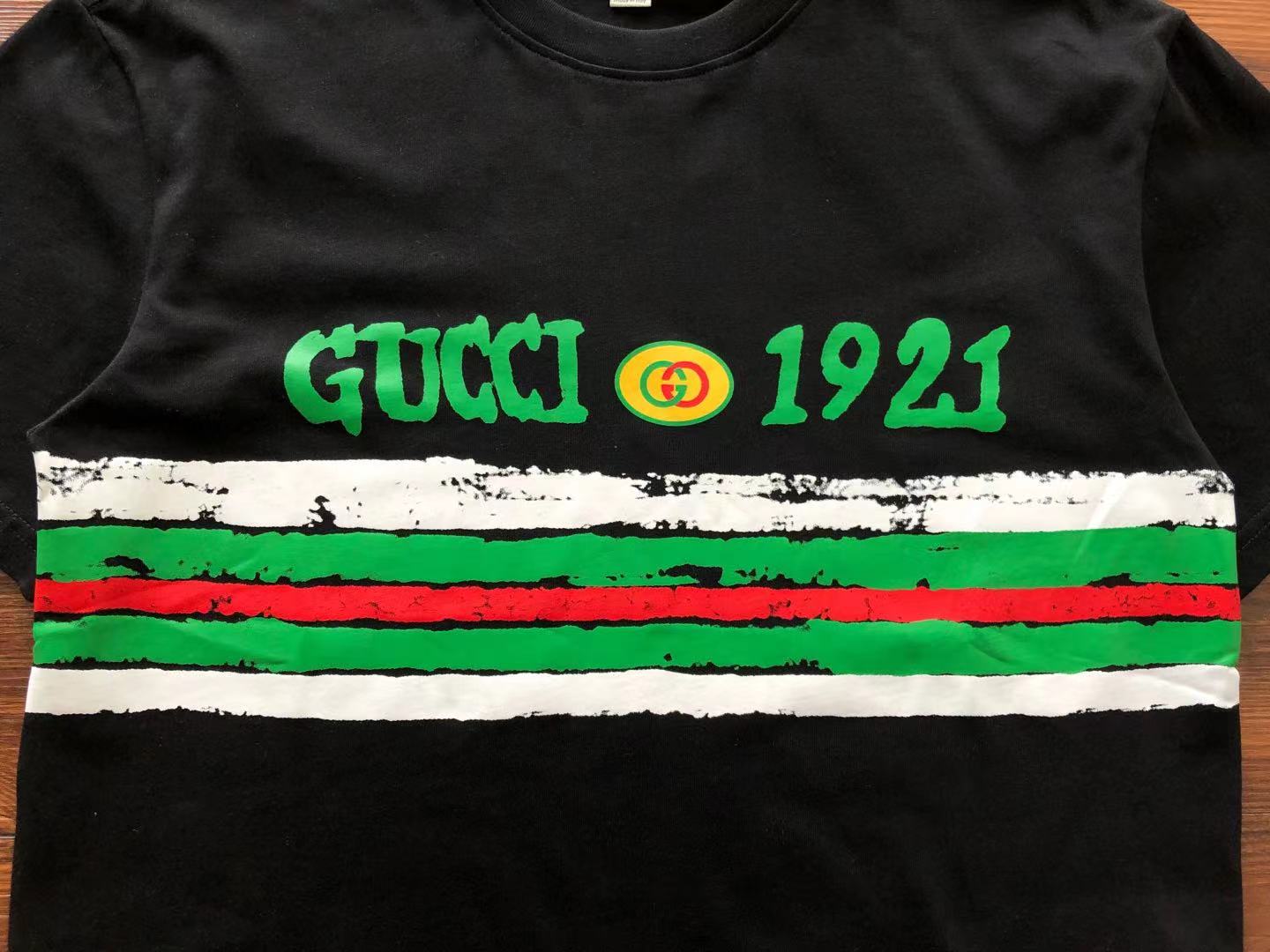 Gvc*1 T-shirt