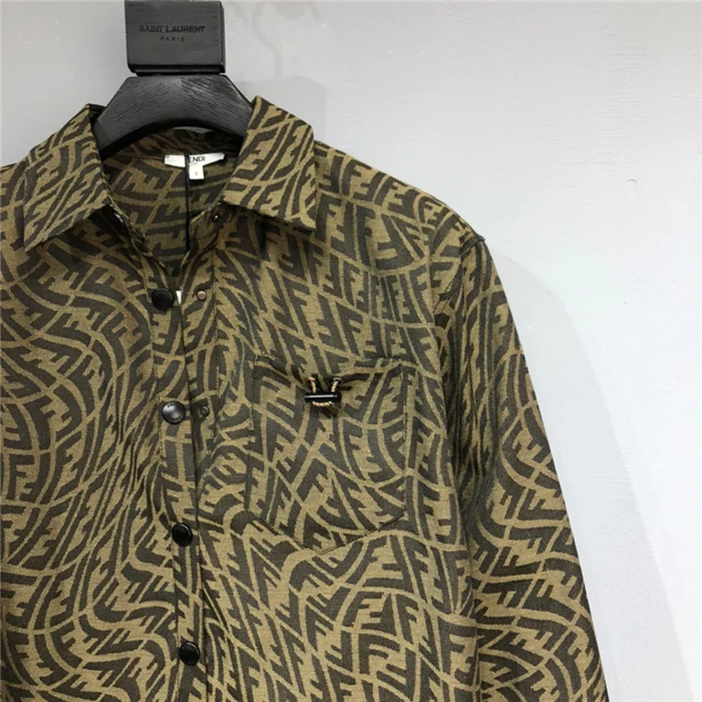 2021SS F**di Shirt
