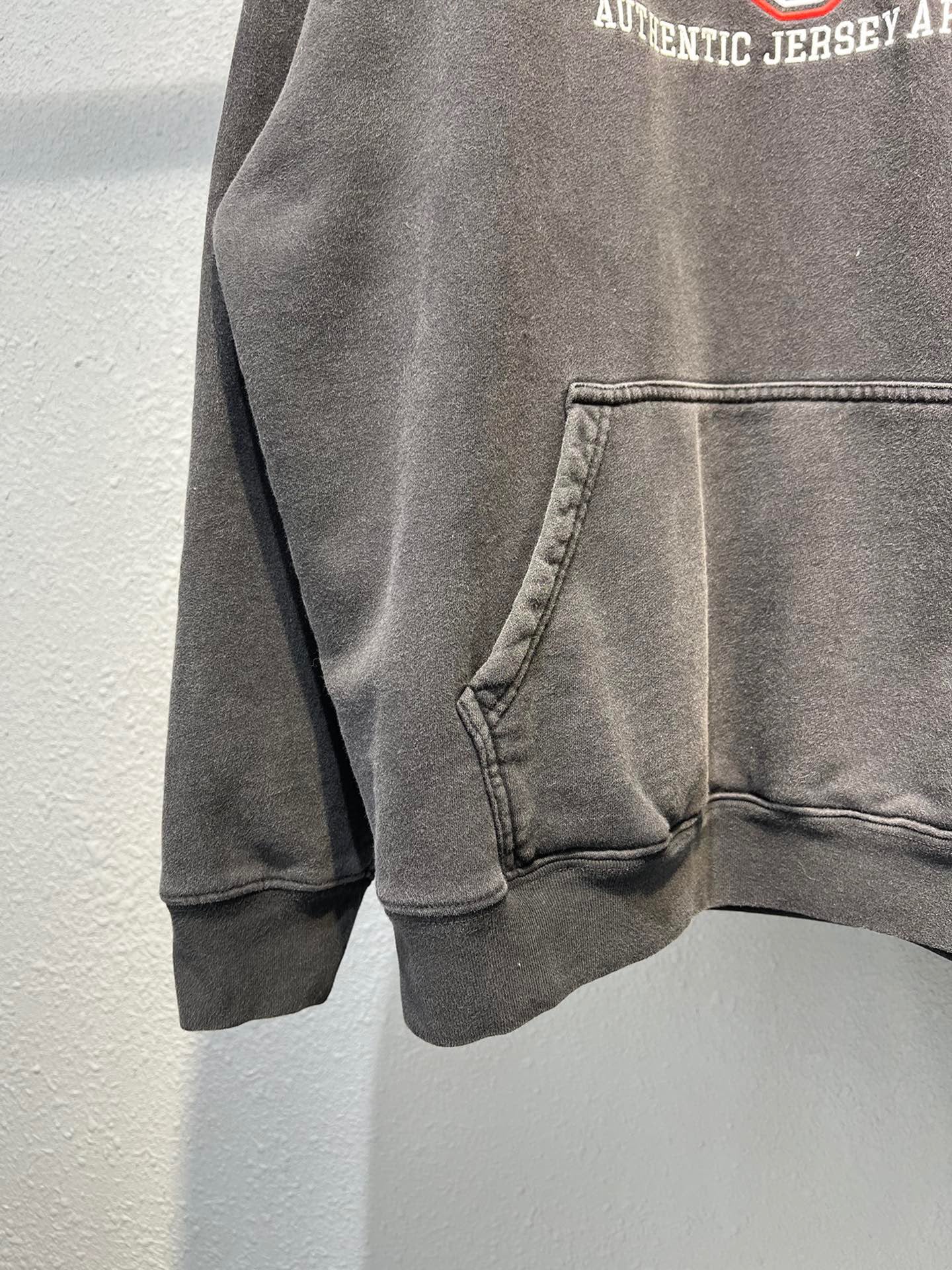 Ba1en*iaga Hoodie