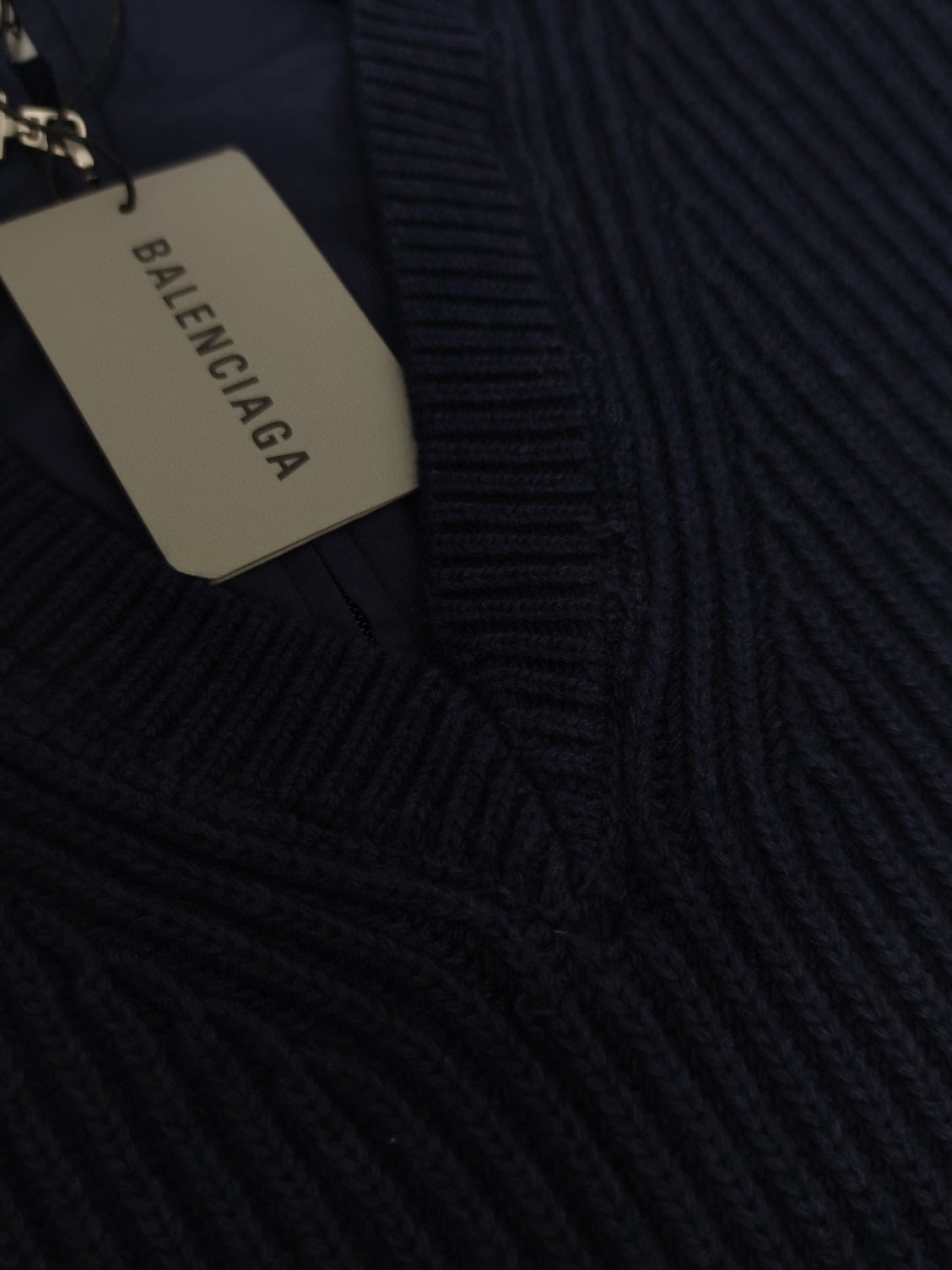 Ba1en*iaga Sweater