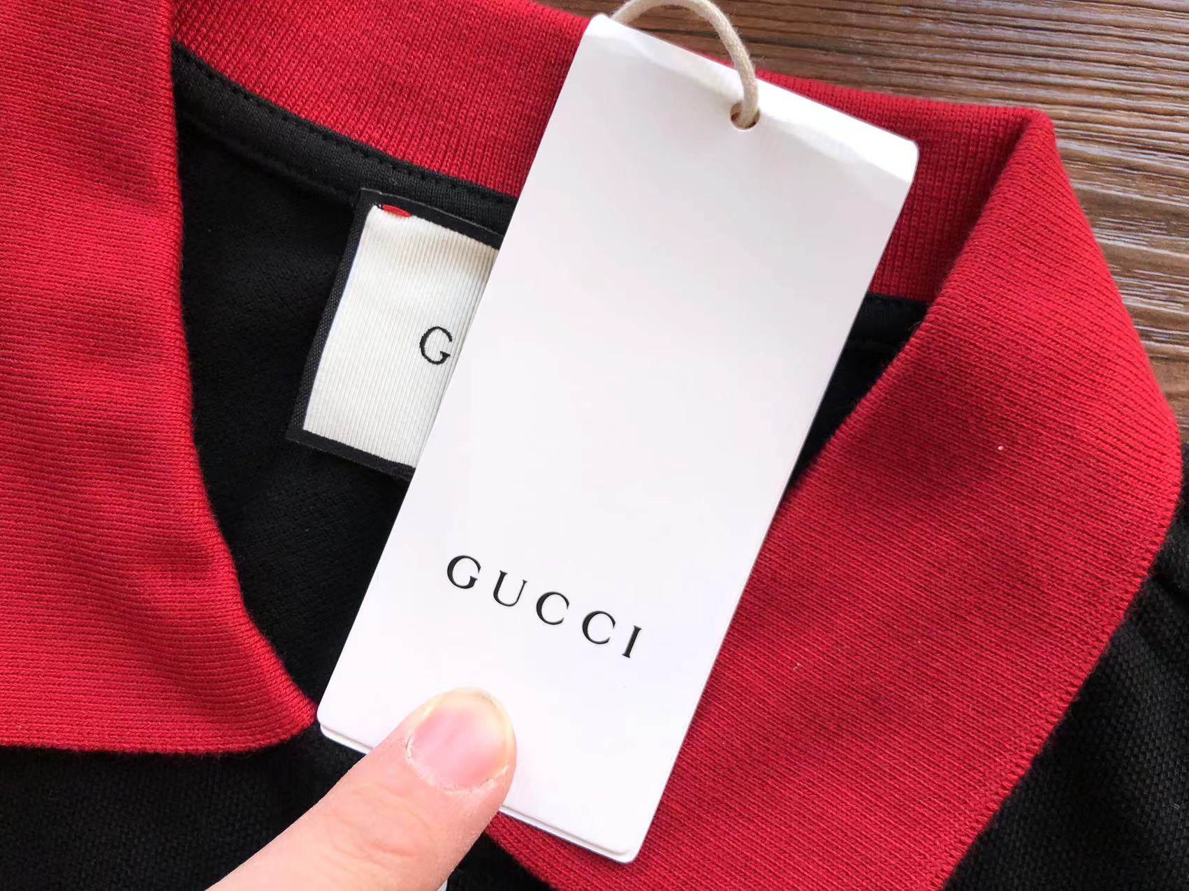 Gvc*1 Shirt