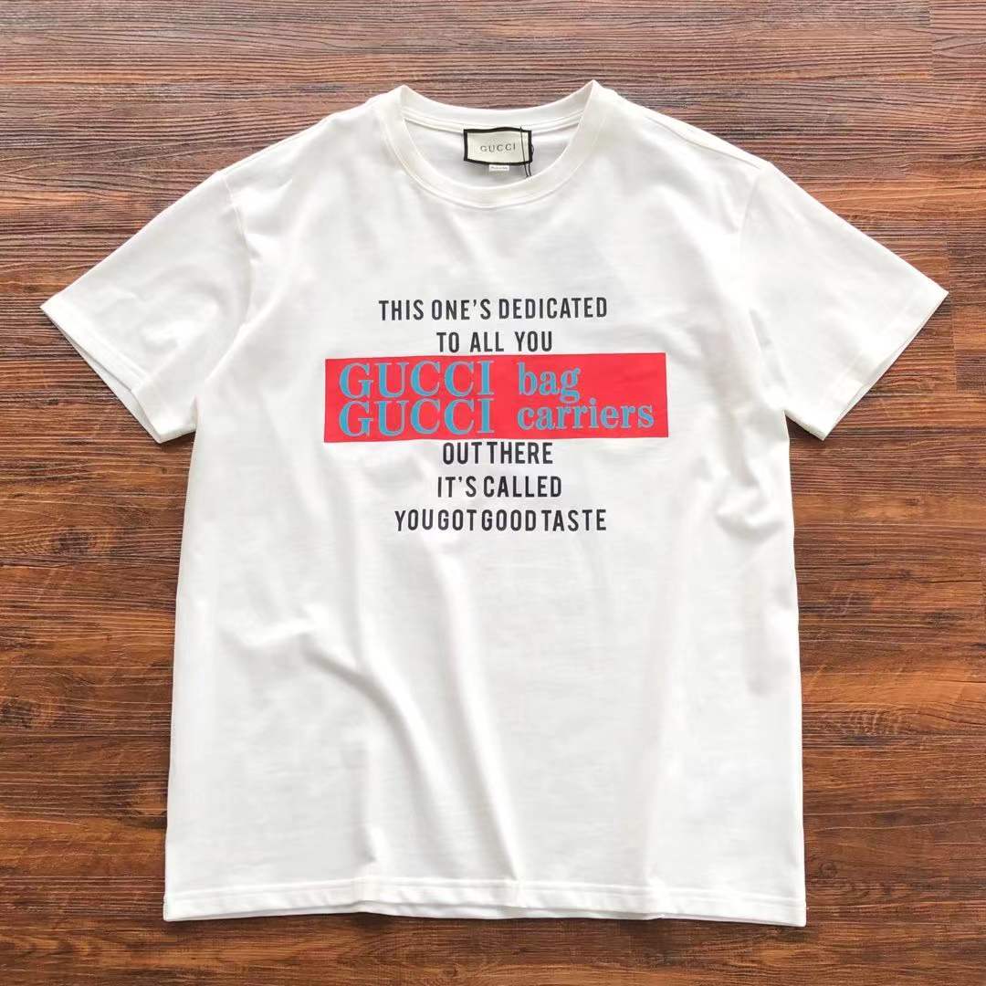Gvc*1 T-shirt