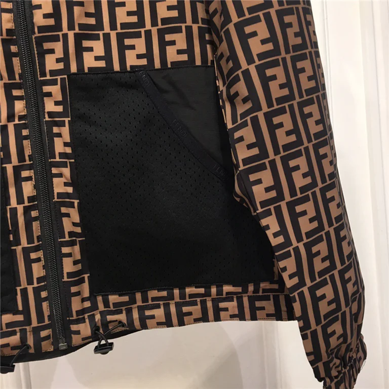 2022ss F**di Jacket