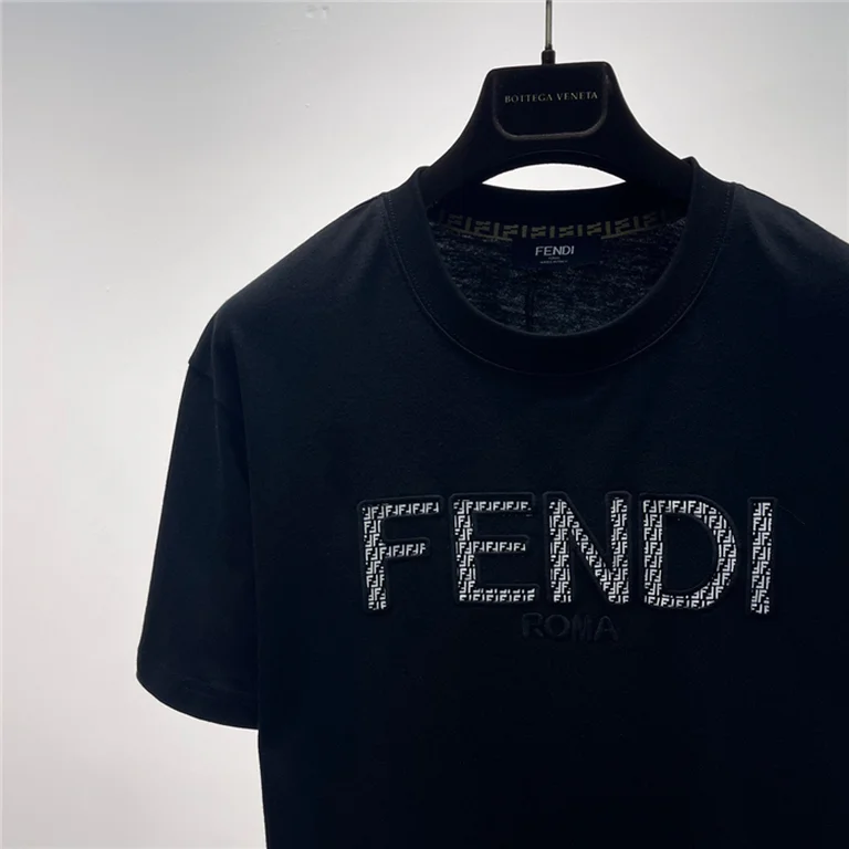 2022ss F**di T Shirt
