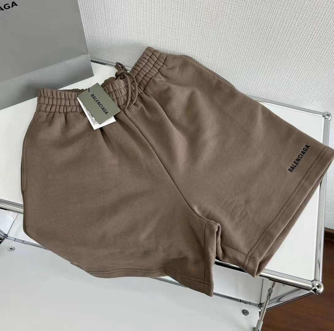 Ba1en*iaga Shorts