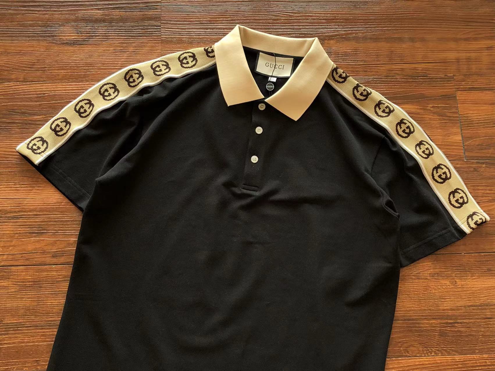 Gvc*1 Shirt