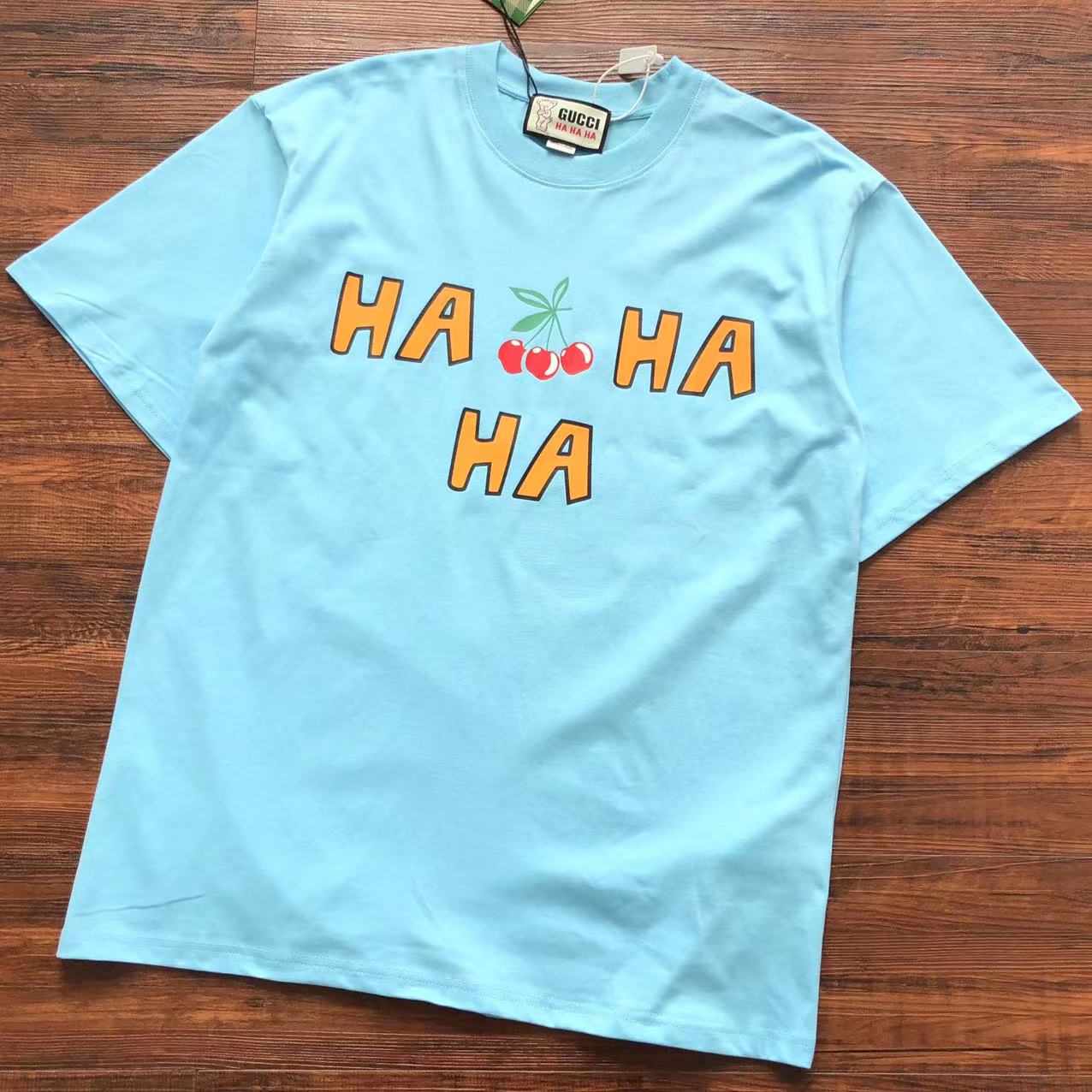 Gvc*1 T-shirt