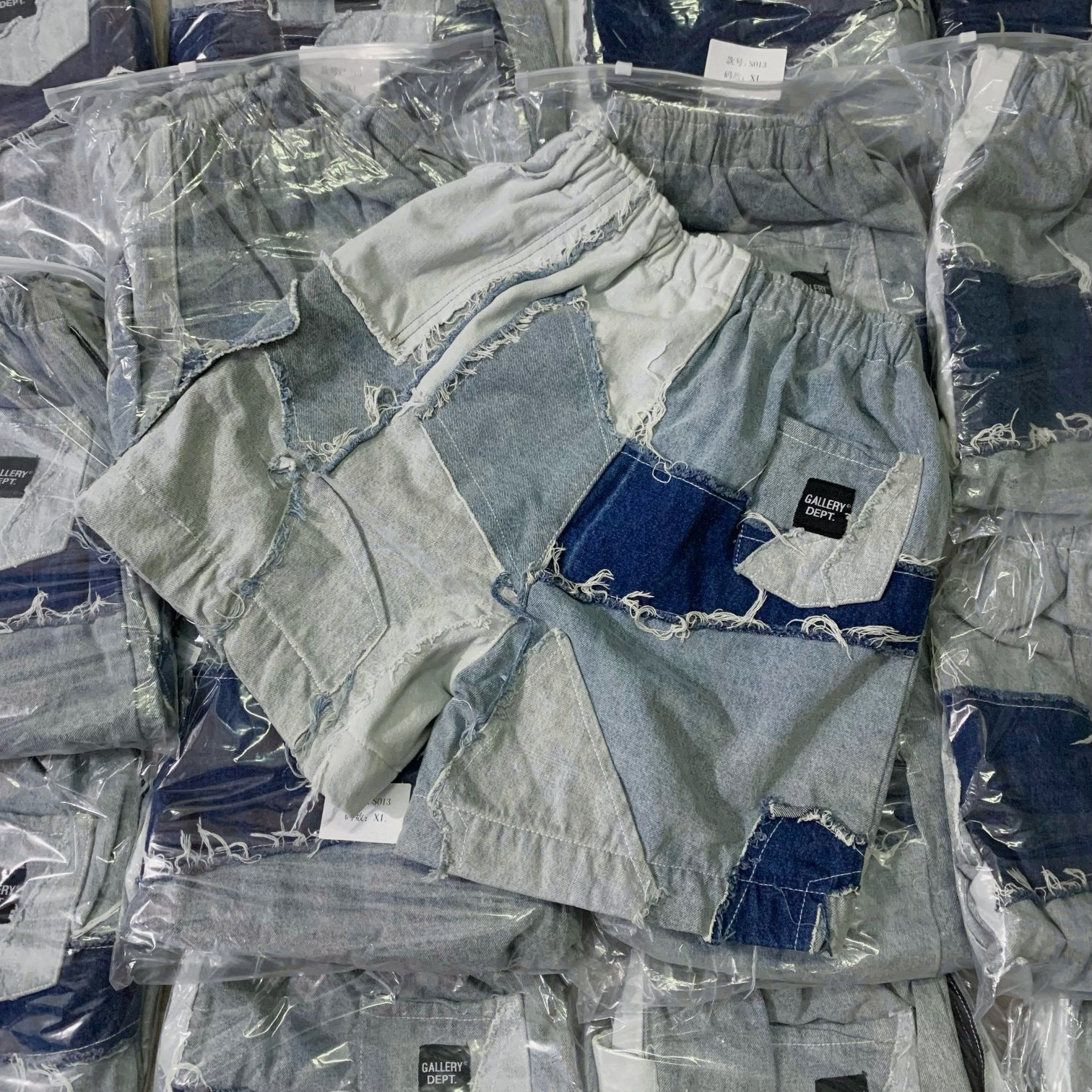Gallery Dept Shorts