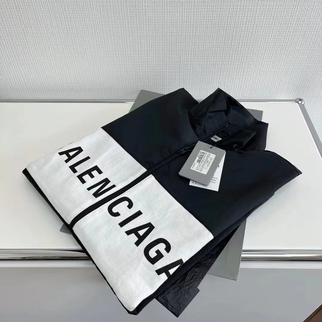 Ba1en*iaga Jacket