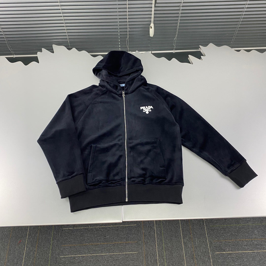 Pra*a Jacket