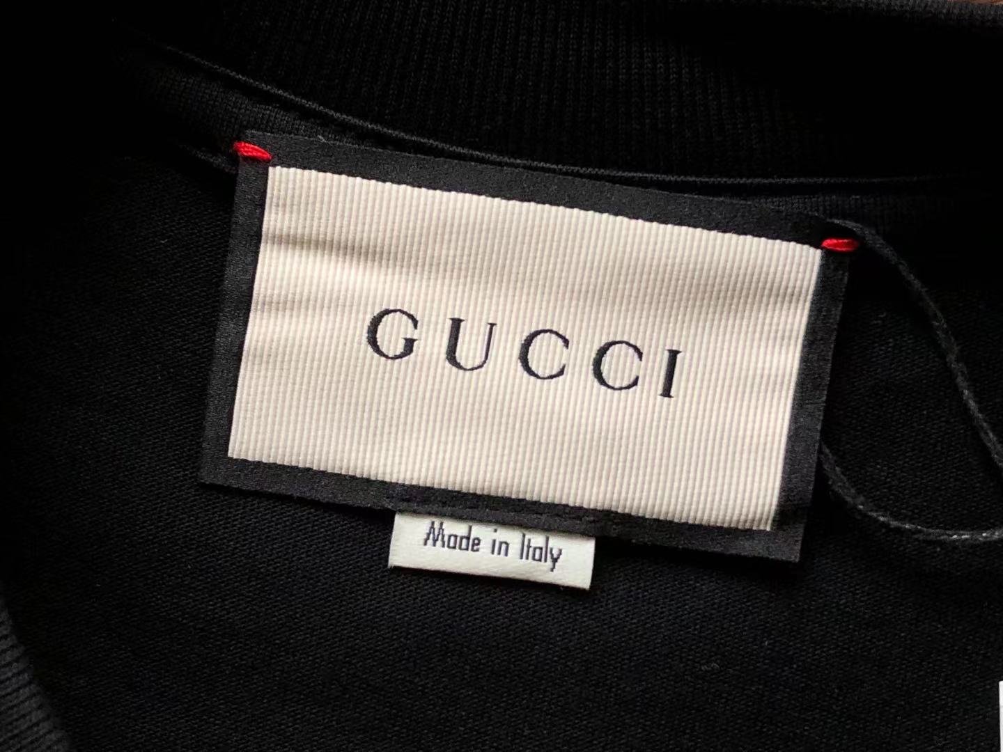 Gvc*1 T-shirt