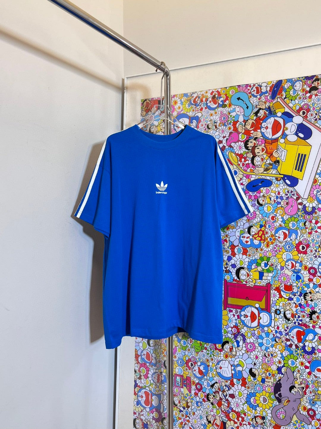 Ba1en*iaga T-shirt