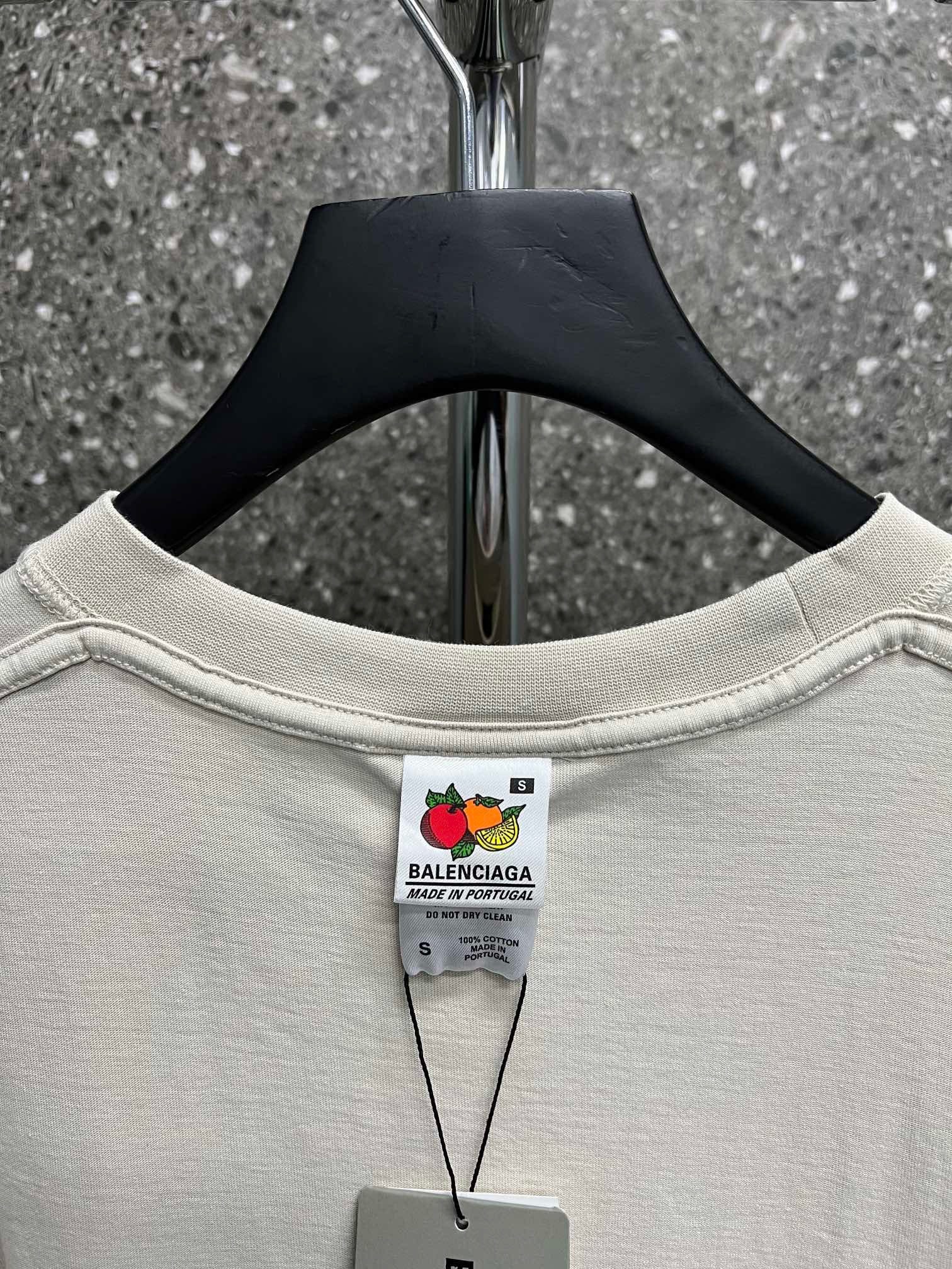 Ba1en*iaga T-shirt