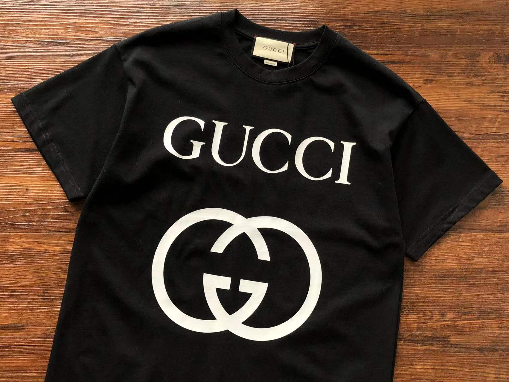 Gvc*1 T-shirt