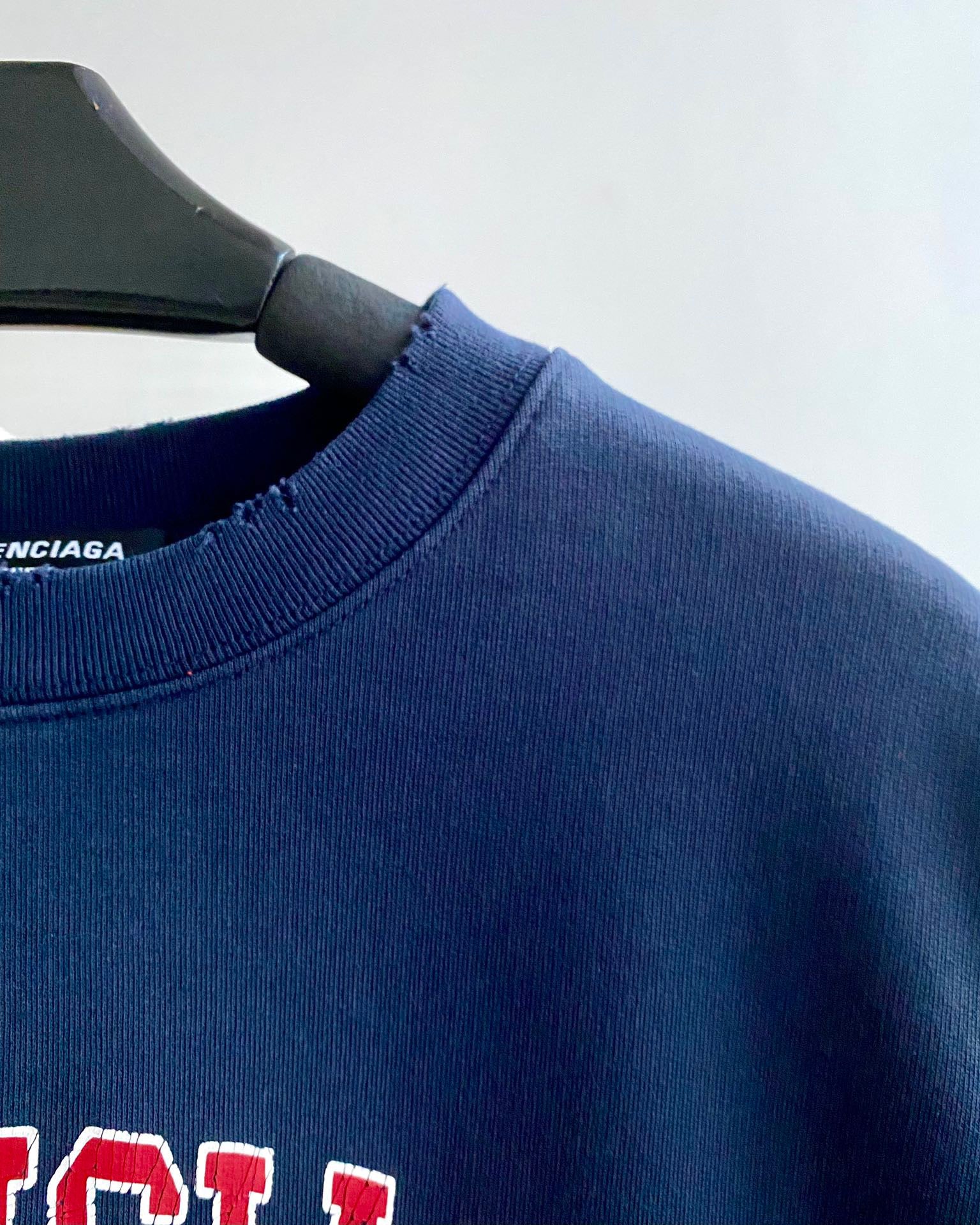 Ba1en*iaga Sweatshirt