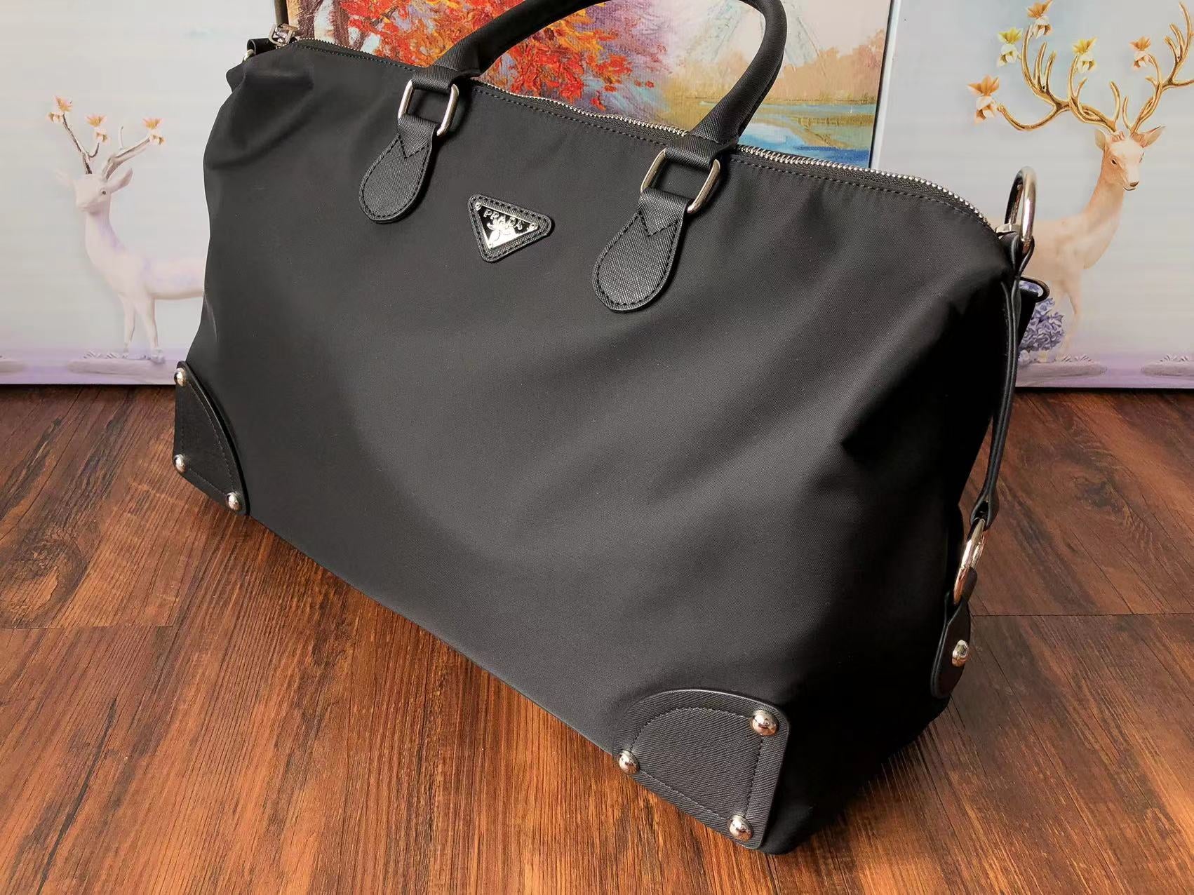 Pra*a Bag Dupe