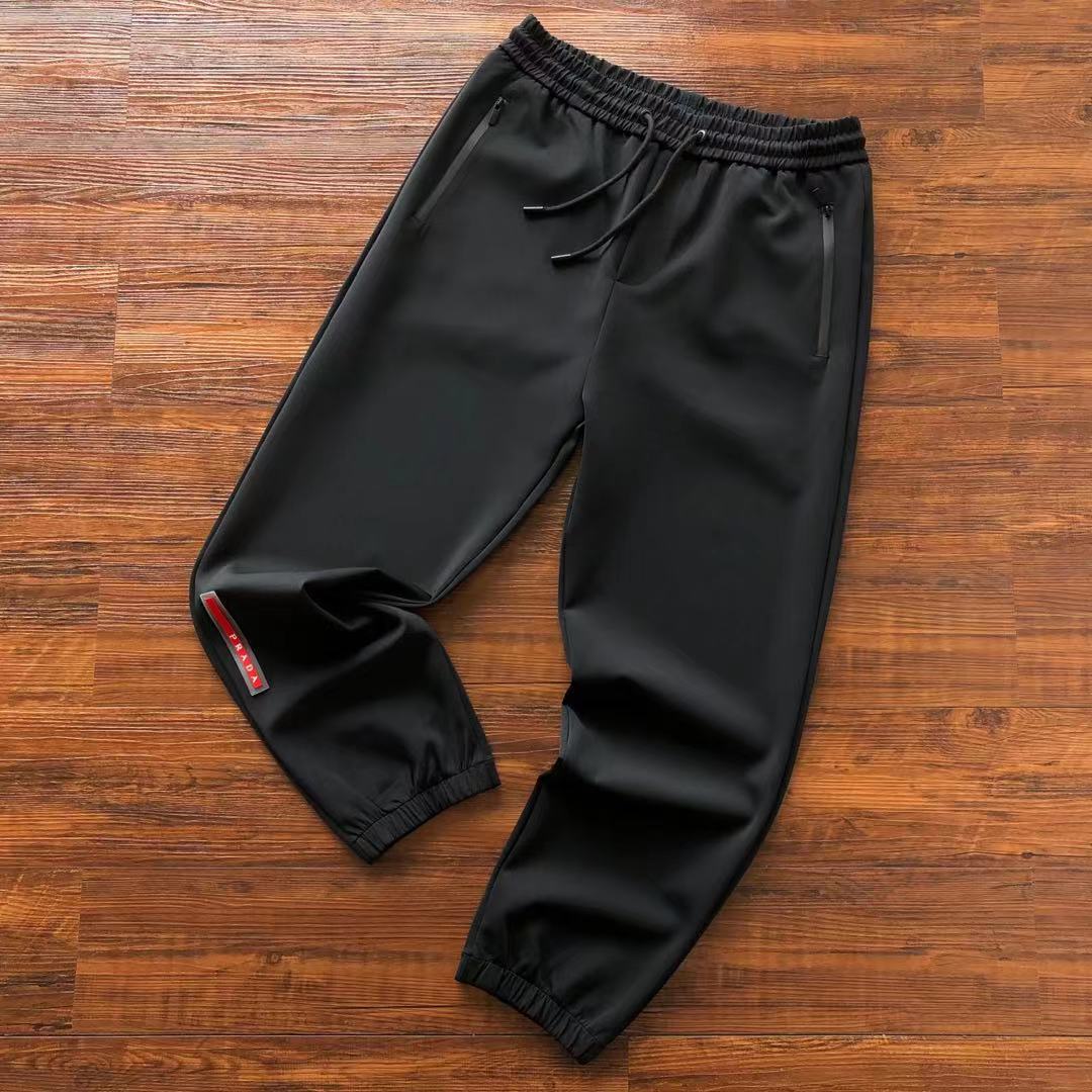 Pra*a Sweatpants
