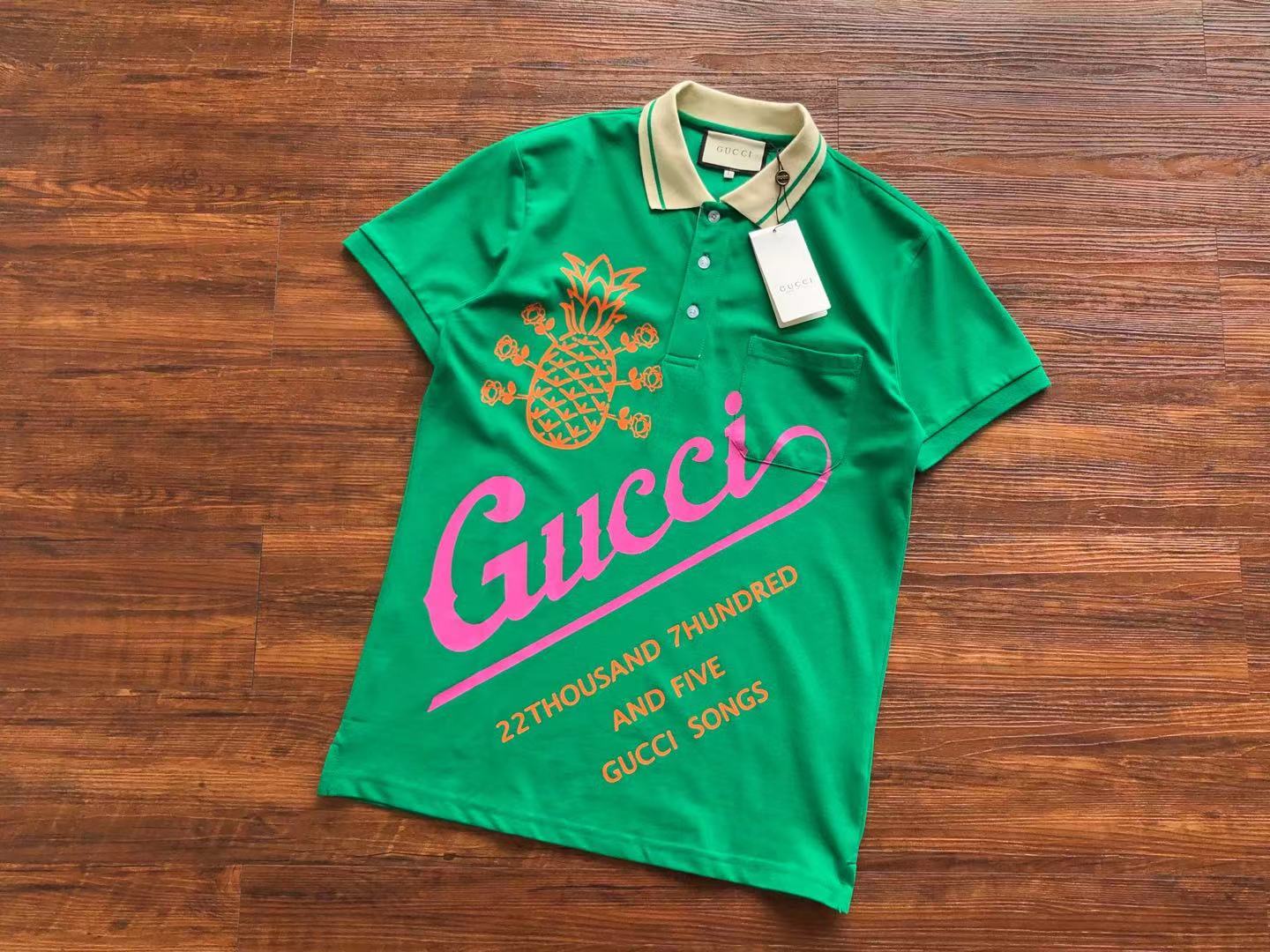 Gvc*1 Shirt