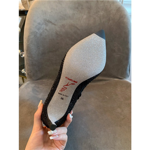 rene caovilla boots