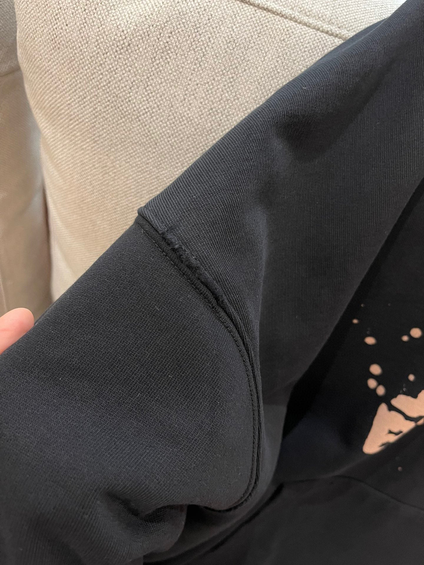Ba1en*iaga Hoodie