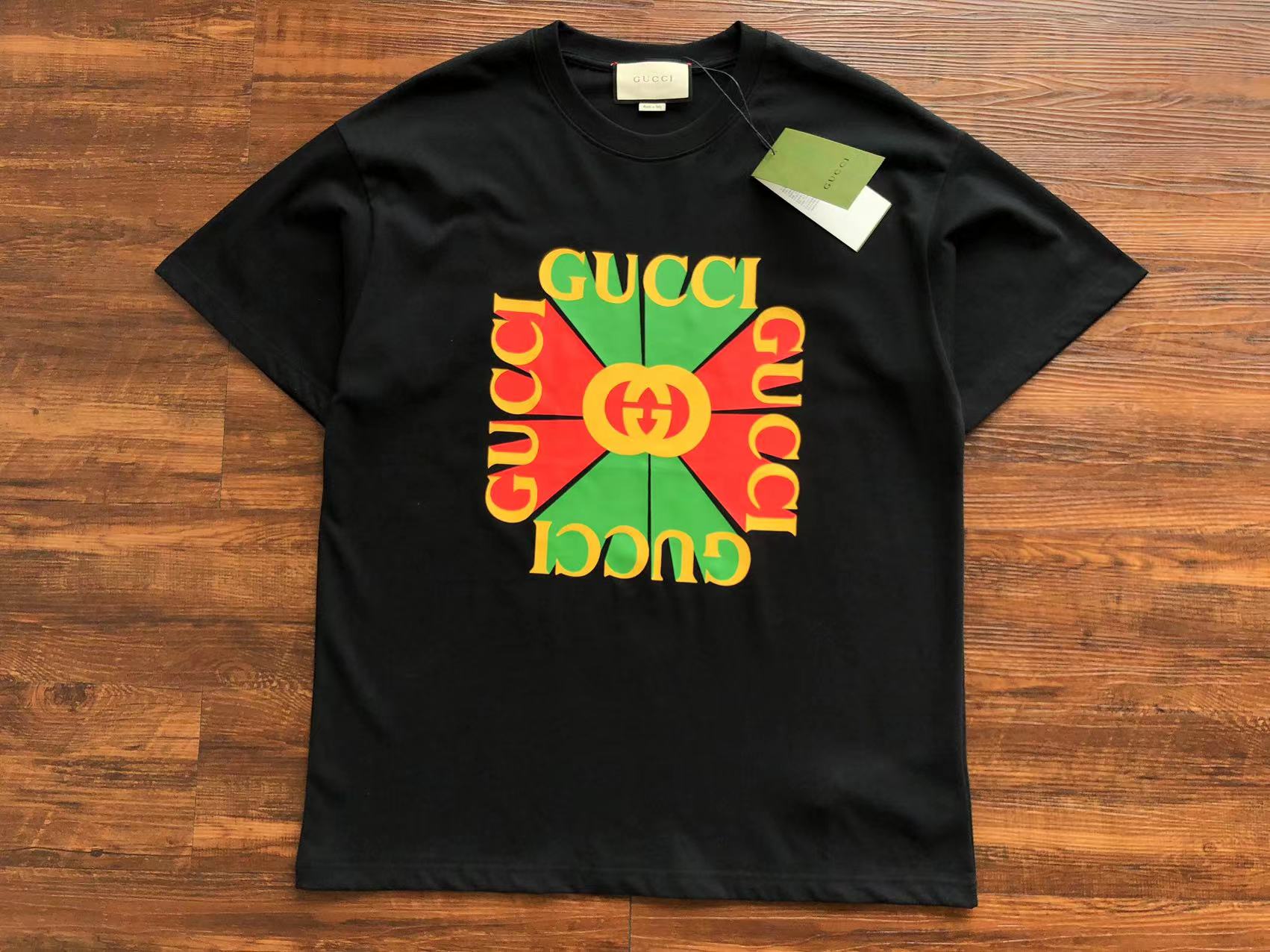 Gvc*1 T-shirt