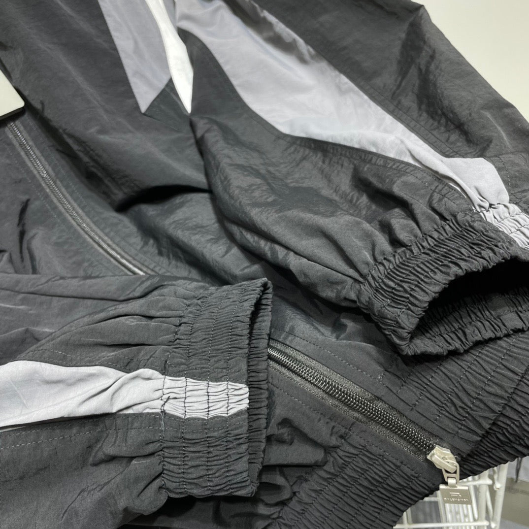 Ba1en*iaga Jacket