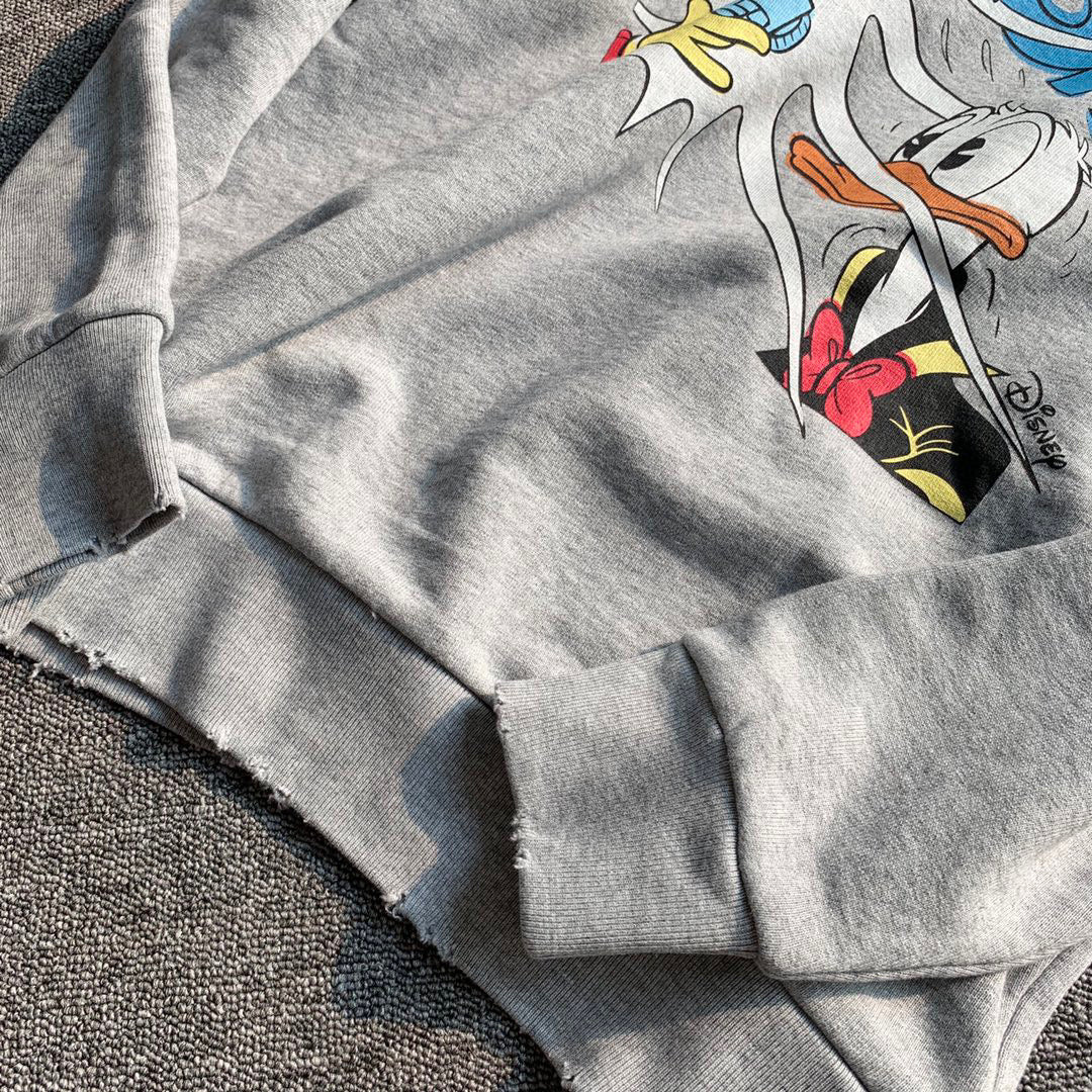 Gvc*1 Sweatshirt