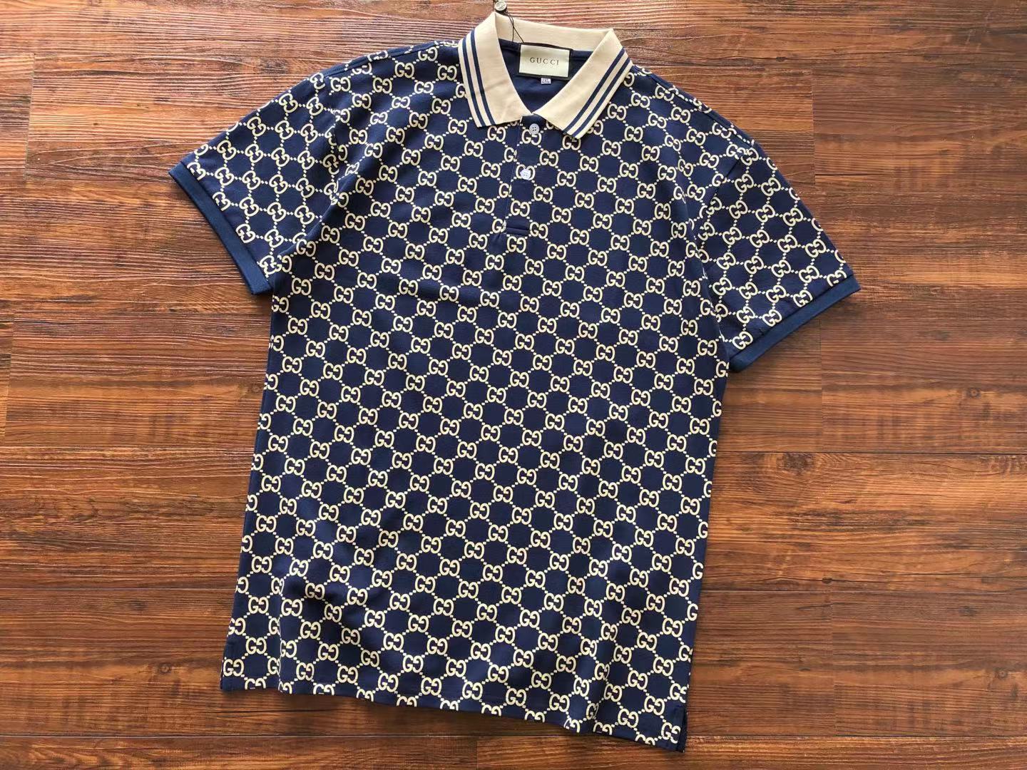 Gvc*1 Shirt