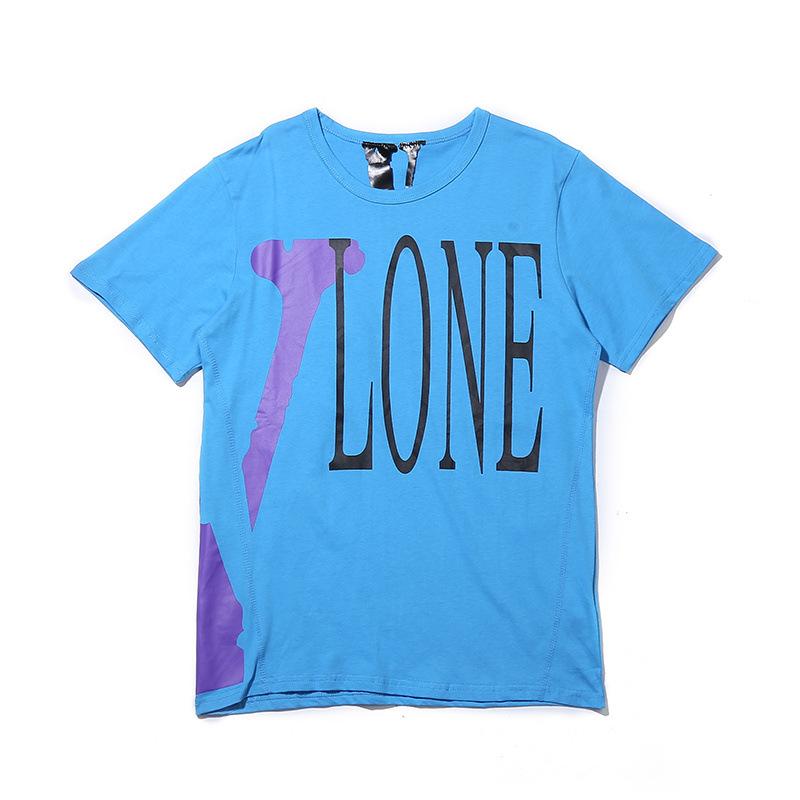Vlone Miami Pop Up Tee
