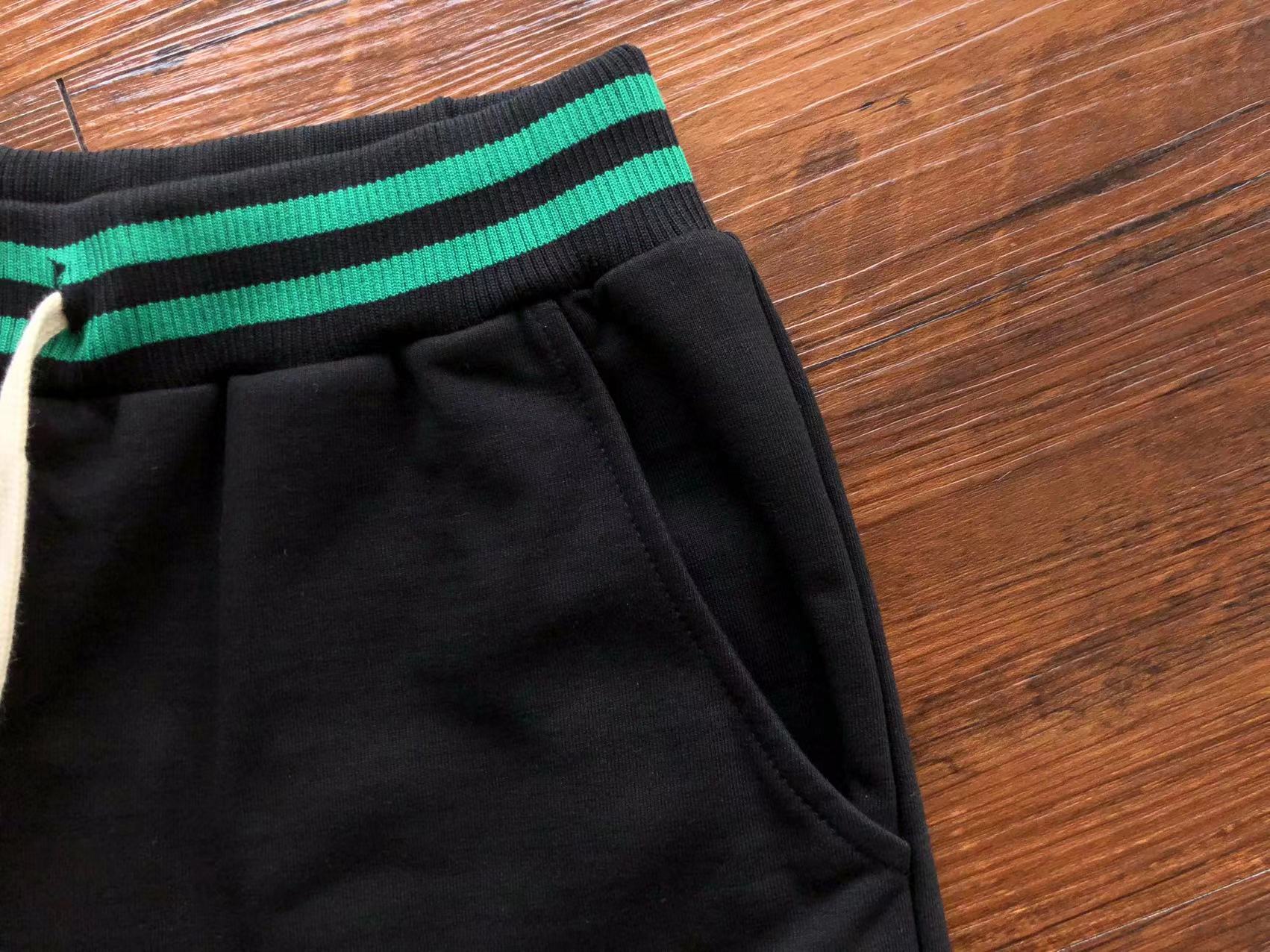 Gvc*1 Shorts