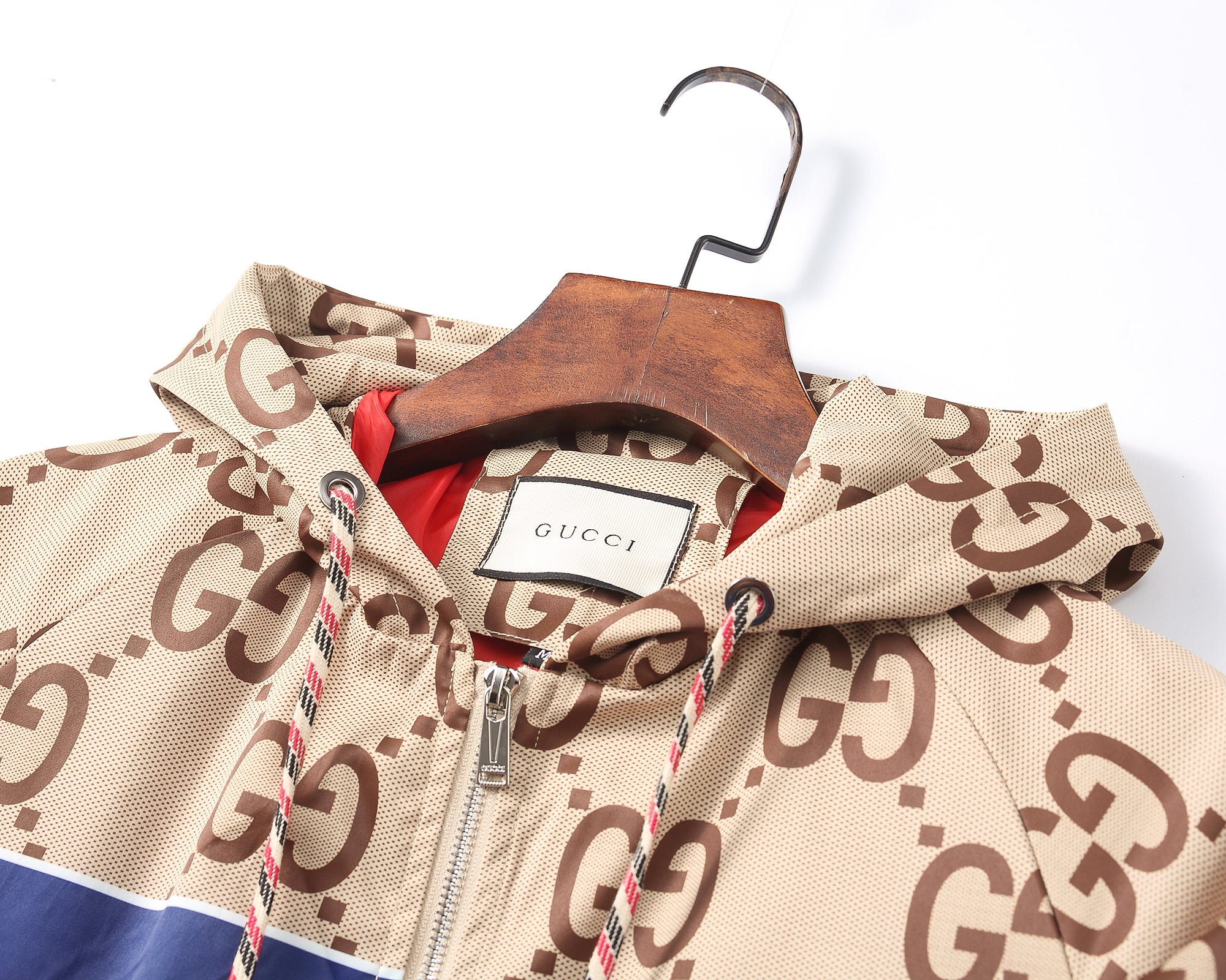 Gvc*1 Jacket