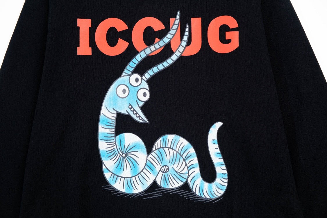 Gvc*1 Sweatshirt