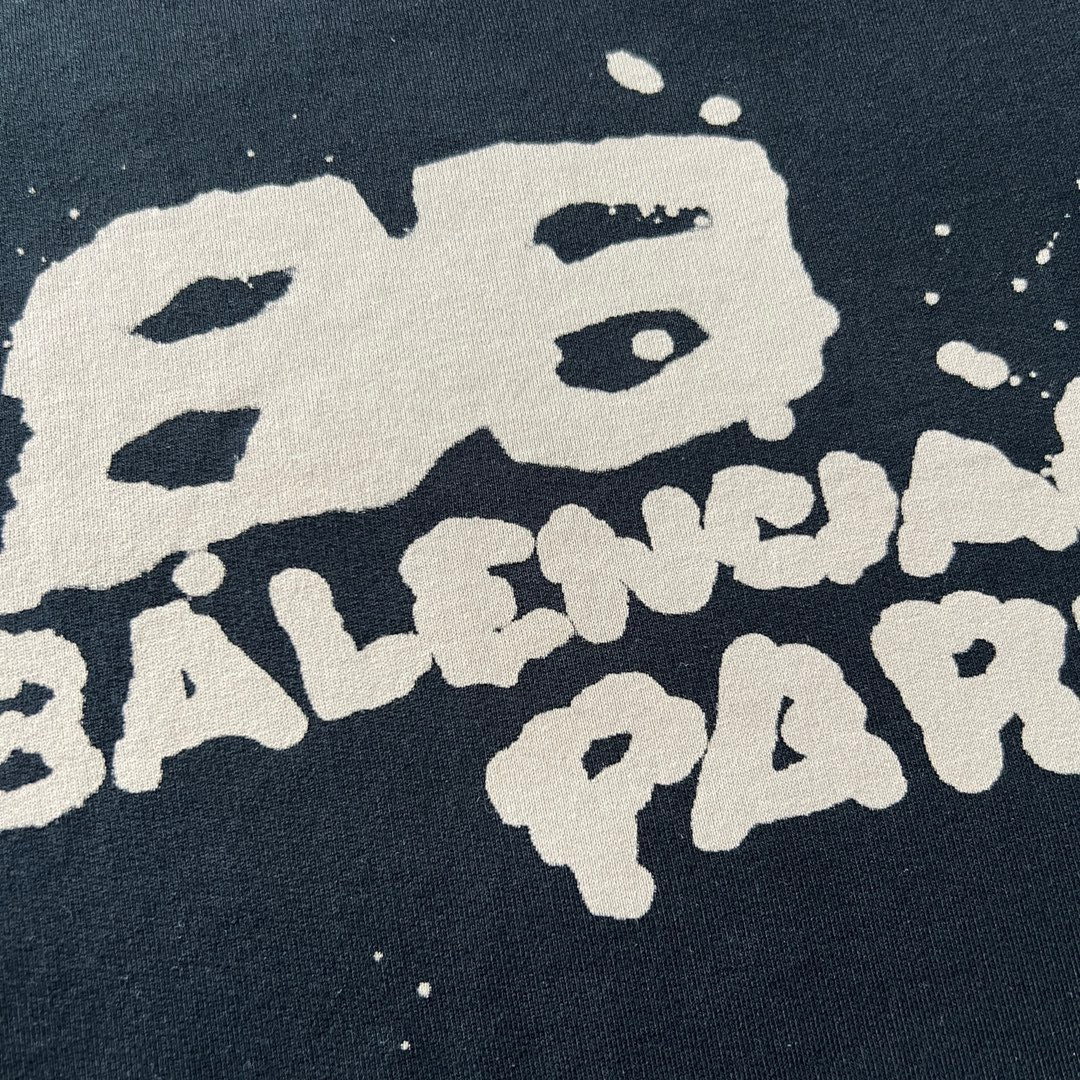Ba1en*iaga Hoodie