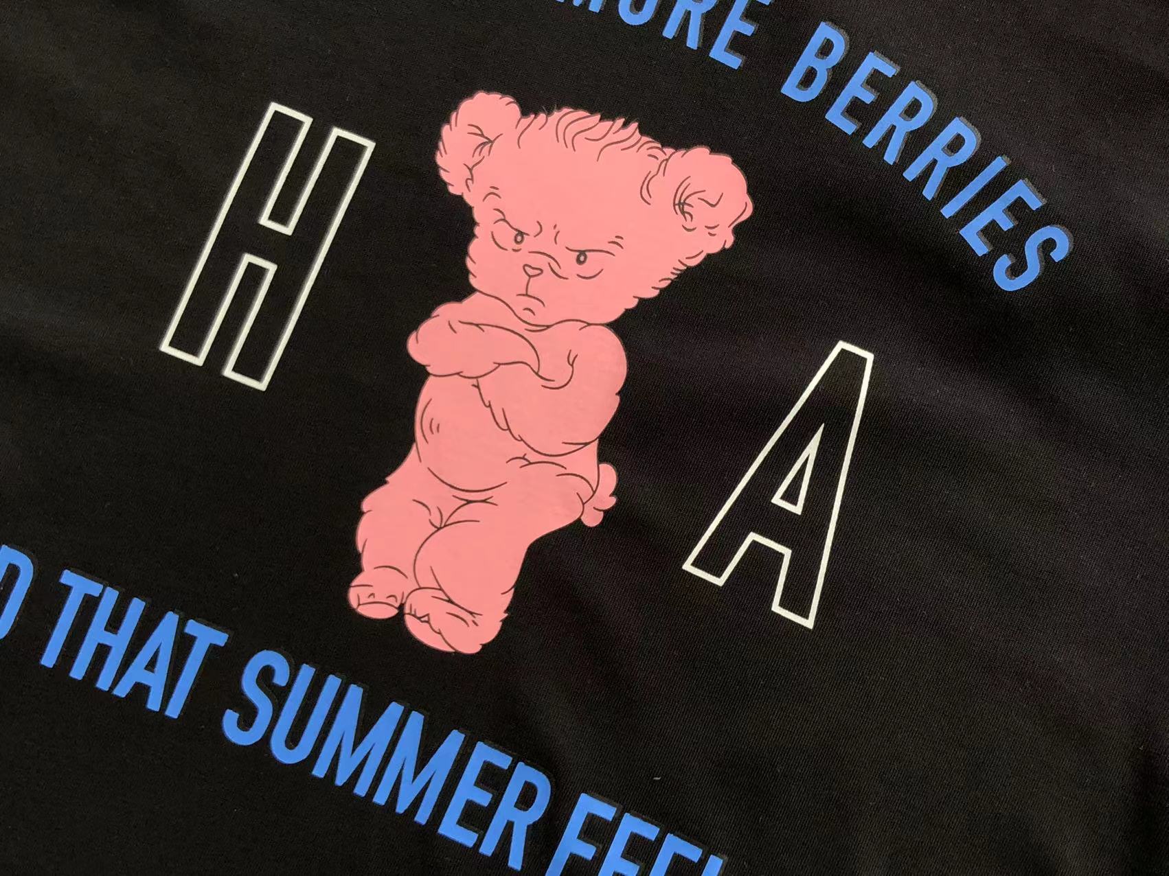 Gvc*1 T-shirt