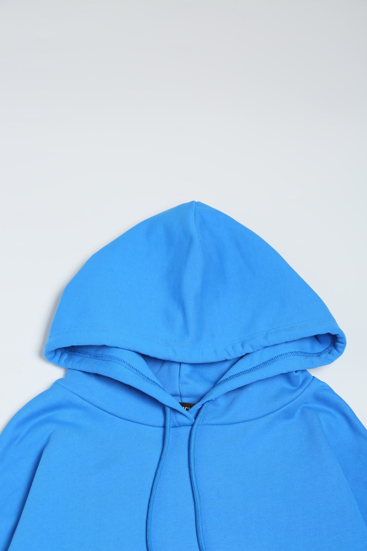 Ba1en*iaga Hoodie