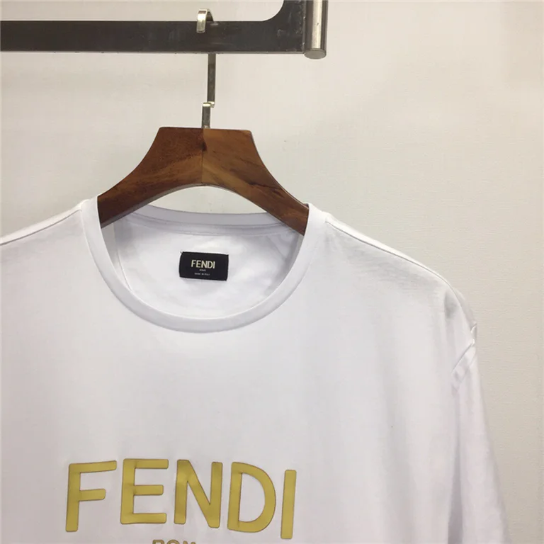 2021ss F**di T Shirt