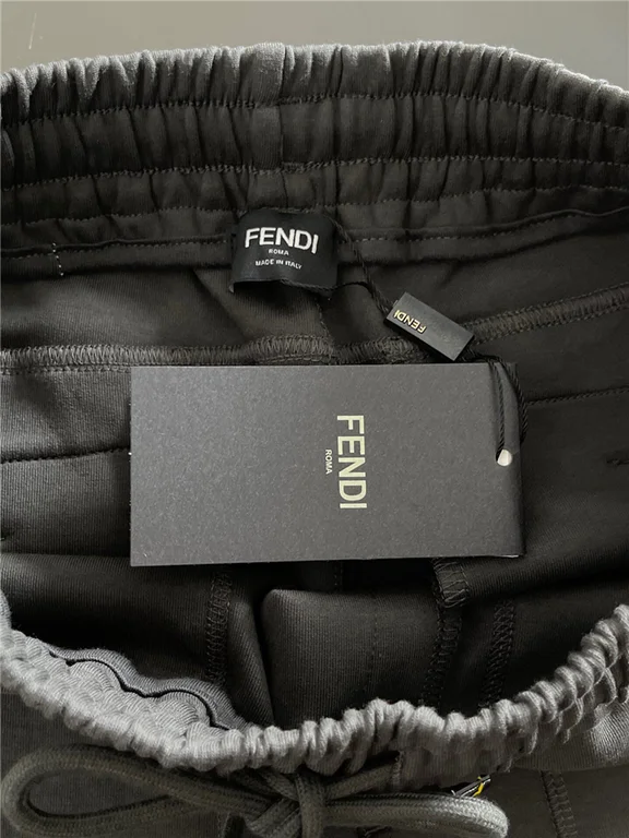 2021SS F**di Pants