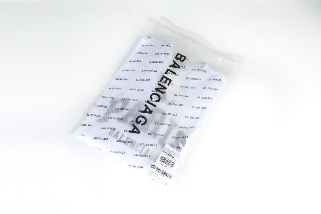Ba1en*iaga T-shirt